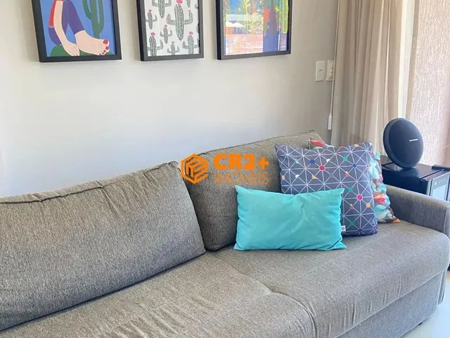 Imagem 16: Flat Mobiliado a Venda, 62M² com 2 Quartos,1 Suíte em Muro