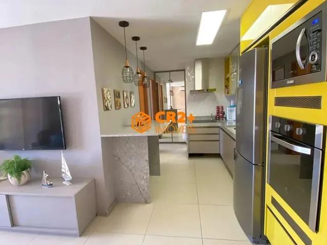 Imagem 12: Flat Mobiliado a Venda, 62M² com 2 Quartos,1 Suíte em Muro