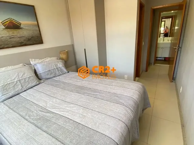 Imagem 7: Flat Mobiliado a Venda, 62M² com 2 Quartos,1 Suíte em Muro
