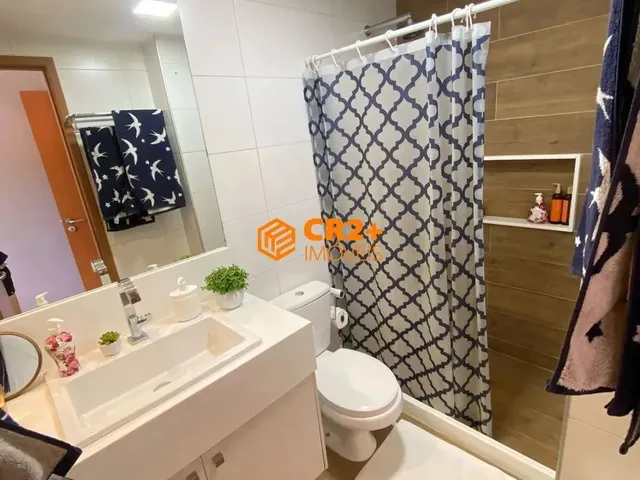 Imagem 10: Flat Mobiliado a Venda, 62M² com 2 Quartos,1 Suíte em Muro