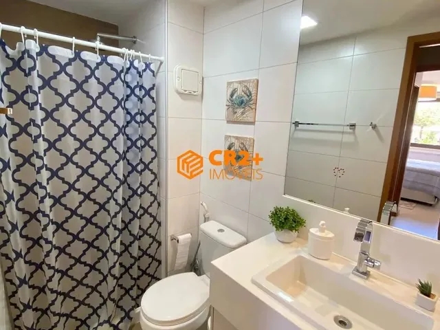 Imagem 13: Flat Mobiliado a Venda, 62M² com 2 Quartos,1 Suíte em Muro