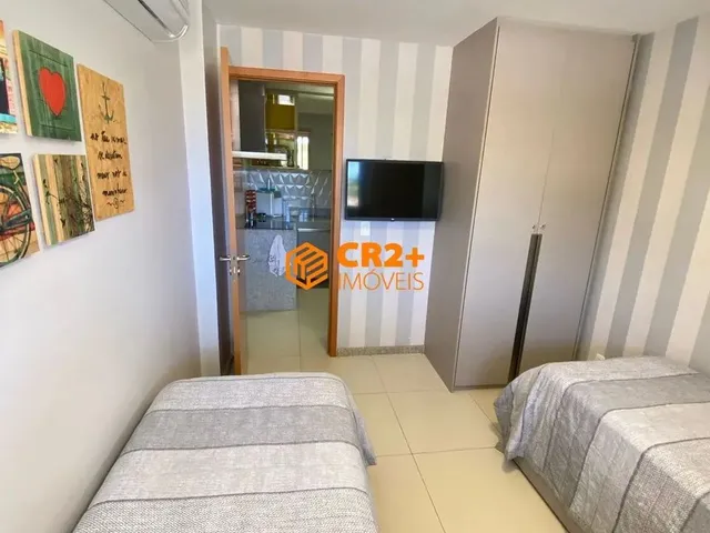 Imagem 5: Flat Mobiliado a Venda, 62M² com 2 Quartos,1 Suíte em Muro