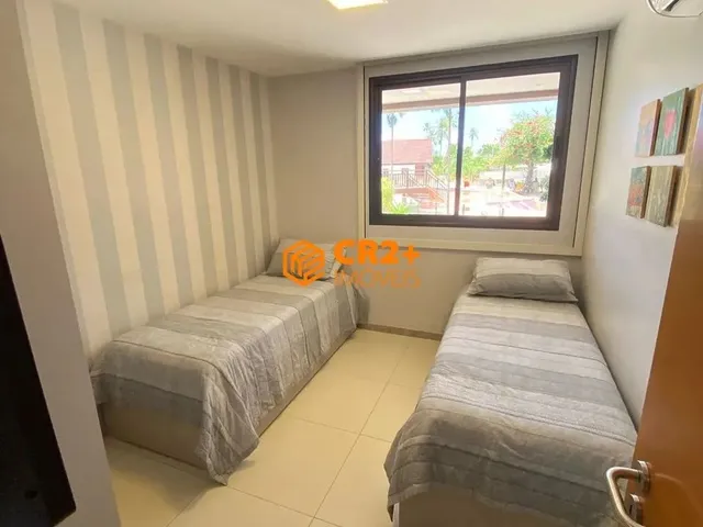 Imagem 3: Flat Mobiliado a Venda, 62M² com 2 Quartos,1 Suíte em Muro