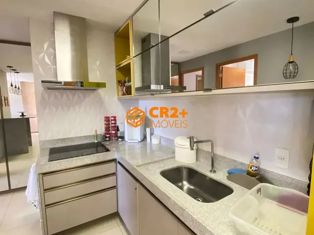 Imagem 6: Flat Mobiliado a Venda, 62M² com 2 Quartos,1 Suíte em Muro