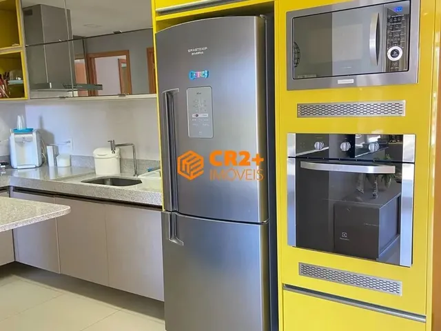 Imagem 9: Flat Mobiliado a Venda, 62M² com 2 Quartos,1 Suíte em Muro