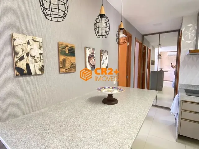 Imagem 15: Flat Mobiliado a Venda, 62M² com 2 Quartos,1 Suíte em Muro