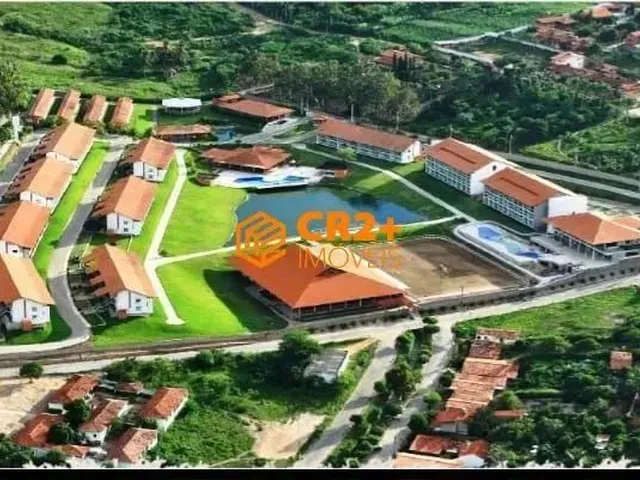 Imagem 1: Flat Á Venda 62M² com 3 Quartos Sendo 1 Suíte, em Gravatá