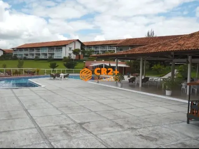 Imagem 2: Flat Á Venda 62M² com 3 Quartos Sendo 1 Suíte, em Gravatá