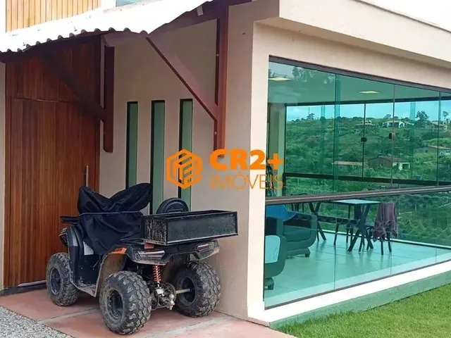 Imagem: Vendo Casa Condominio 163M2, 03 Quartos