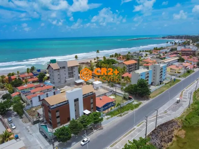 Imagem: Flat À Venda com 2 Quartos, 1 Suíte em