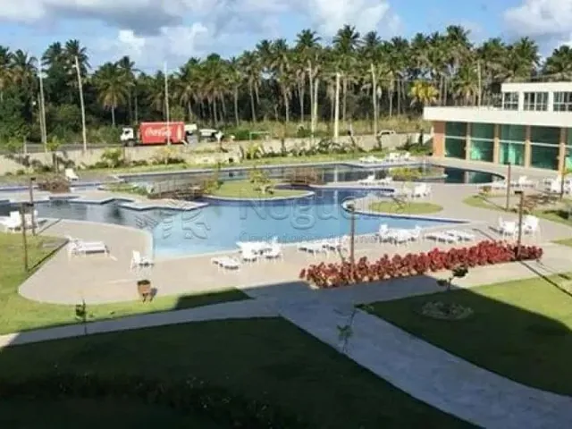 Imagem 9: Em Muro Alto, Apartamento Mobiliado com 2 Quartos e 1 Vaga. Excelente Empreendimento