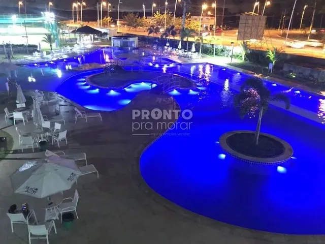 Imagem 15: Em Muro Alto, Apartamento Mobiliado com 2 Quartos e 1 Vaga. Excelente Empreendimento