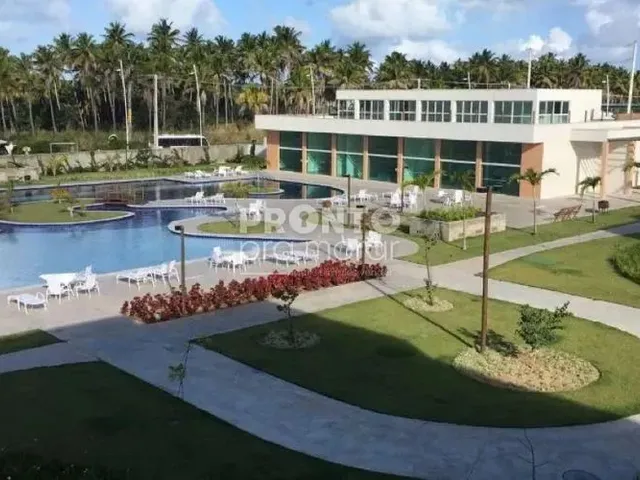Imagem 8: Em Muro Alto, Apartamento Mobiliado com 2 Quartos e 1 Vaga. Excelente Empreendimento