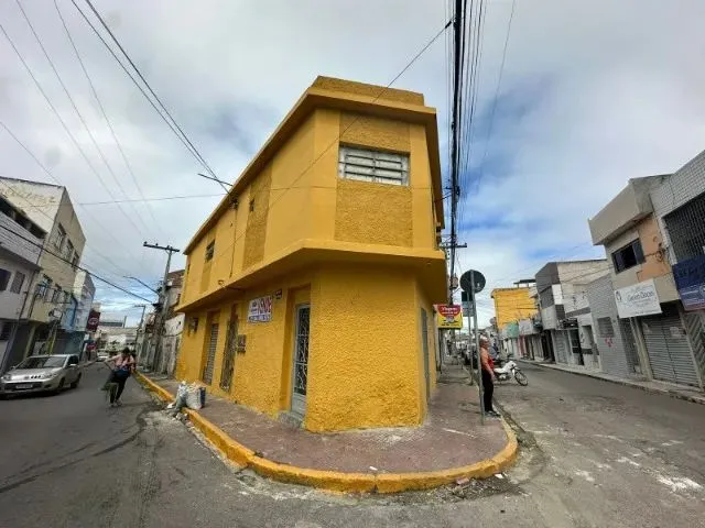 Imagem: Casa Comercial no Centro de Caruaru Perto