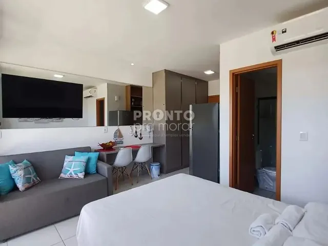 Imagem: Flat Mana Beach Experience, Unidade Não