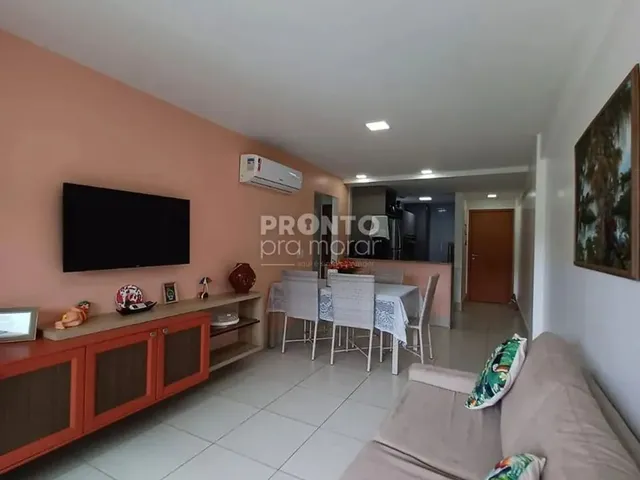 Imagem: O apartamento possui 2 Dormitórios, 1 Suíte, 1 Banheiro,