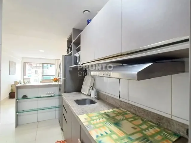Imagem 11: Apartamento Polinésia, Unidade Não Informado 307, Muro Alto