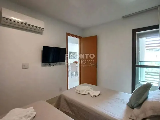 Imagem 6: Apartamento Polinésia, Unidade Não Informado 307, Muro Alto