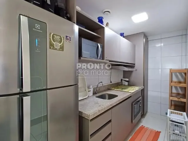 Imagem 5: Apartamento Polinésia, Unidade Não Informado 307, Muro Alto