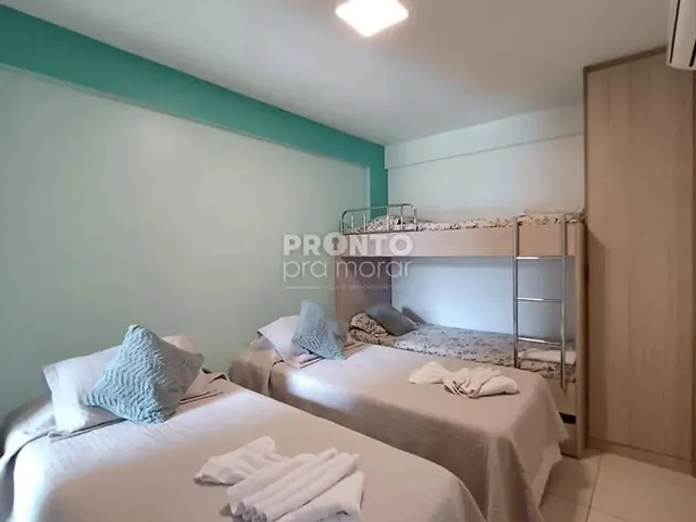 Imagem 7: Apartamento Polinésia, Unidade Não Informado 307, Muro Alto