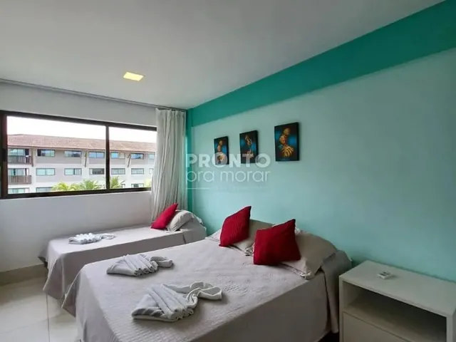 Imagem 9: Apartamento Polinésia, Unidade Não Informado 307, Muro Alto