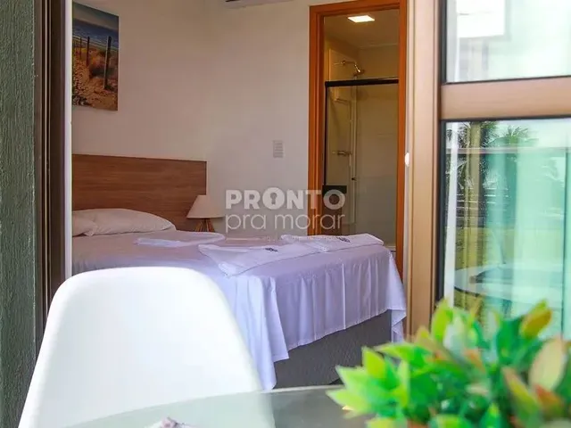 Imagem: Flat Mana Beach Experience, Unidade Não