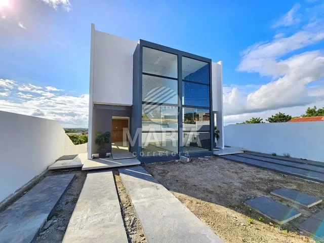 Imagem: Casas Fora de Condomínio a Venda em Gravatá/Pe!