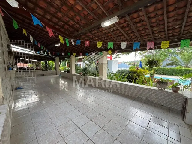 Imagem 9: Casa de Condomínio com 4 Quartos À Venda em Gravatá/Pe!