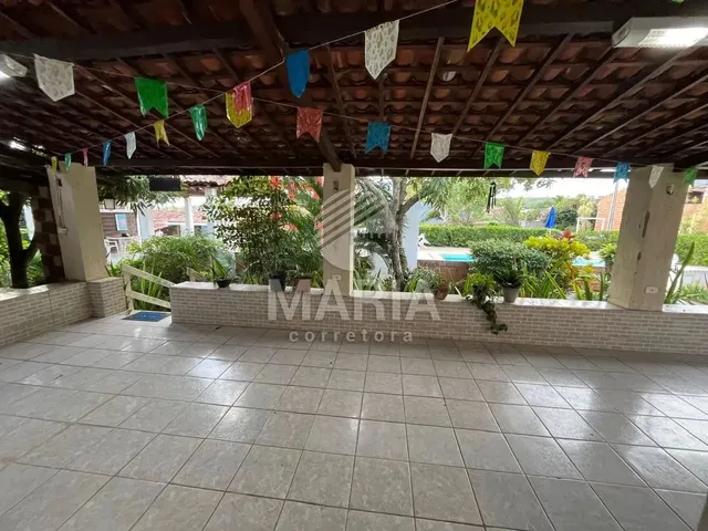 Imagem 13: Casa de Condomínio com 4 Quartos À Venda em Gravatá/Pe!