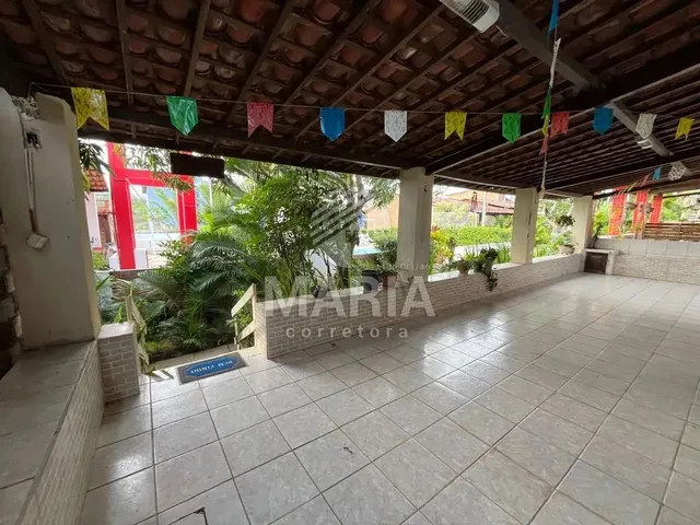 Imagem 4: Casa de Condomínio com 4 Quartos À Venda em Gravatá/Pe!