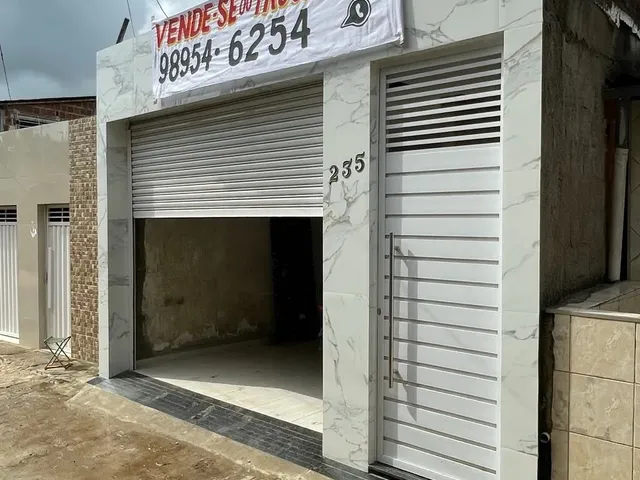 Imagem: Casa em Escada-Pe