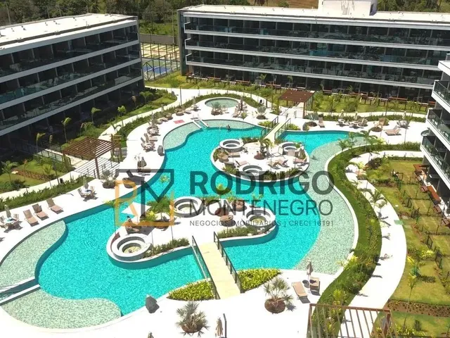 Imagem: Beach Class Verano Muro Alto Porteira Fechada