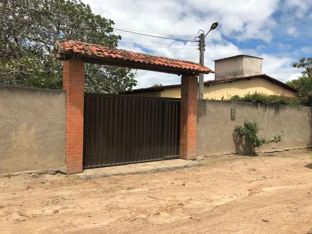 Imagem: Casa para Venda com 180 Metros Quadrados