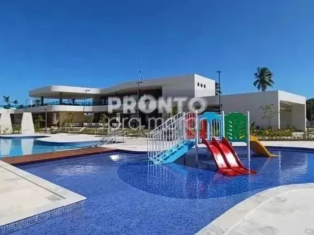 Imagem: Lat Mobiliado À Venda em Muro Alto 29M²