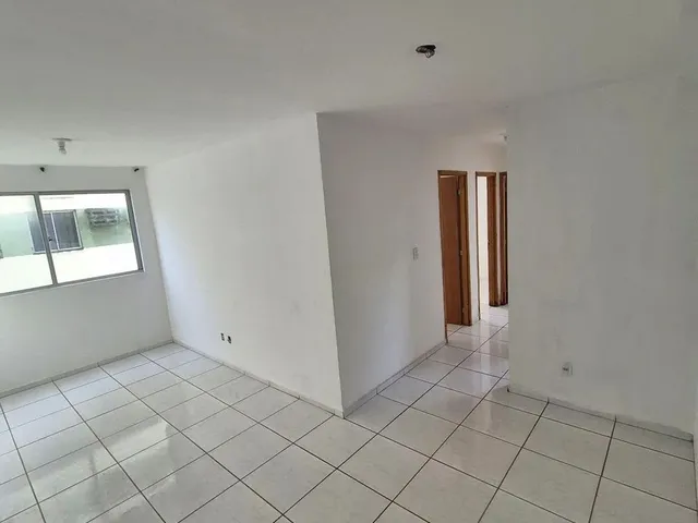 Imagem: Apartamento Condomínio Cupe Direto com