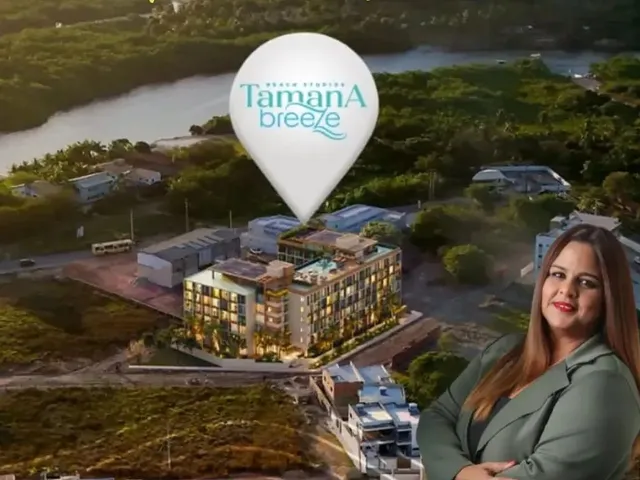Imagem 1: Lançamento em Tamandaré! Mensais a Partir de 1.225,00.. Studio Nascente Excelente Para