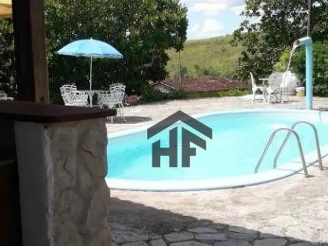 Imagem: Casa com 4 Quartos À Venda em Aldeia, Paudalho/Pe