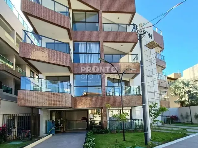 Imagem 4: Repasse Flat com Varanda em Porto de Galinhas Pronto para Ususfruir