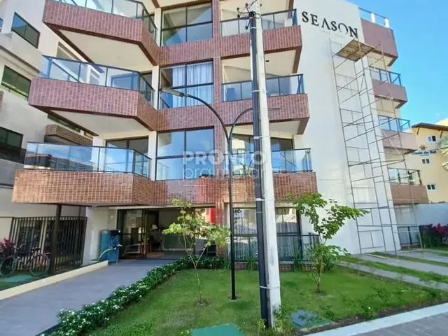 Imagem 5: Repasse Flat com Varanda em Porto de Galinhas Pronto para Ususfruir