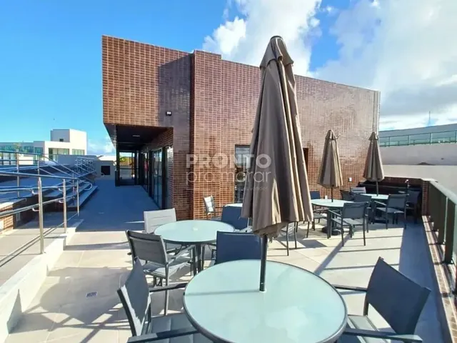 Imagem 2: Repasse Flat com Varanda em Porto de Galinhas Pronto para Ususfruir