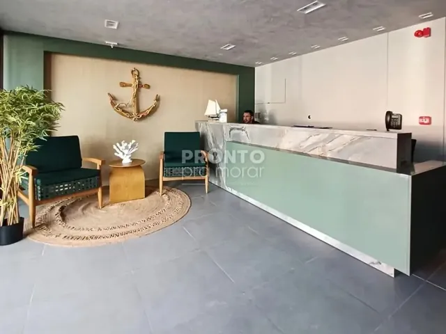 Imagem 12: Repasse Flat com Varanda em Porto de Galinhas Pronto para Ususfruir