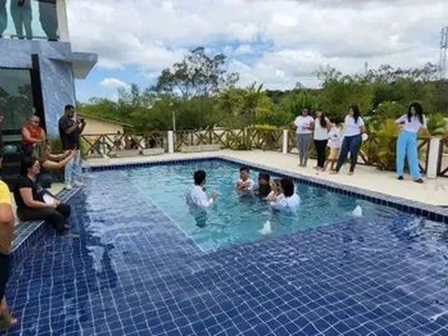 Imagem 10: Gravata ,Prive Gênesis Residence, 2 e 3 Quartos ,Jacuzzi Piscinas, Linda Vista ,Na Br 232