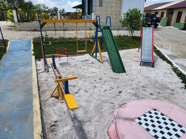 Imagem 14: Gravata ,Prive Gênesis Residence, 2 e 3 Quartos ,Jacuzzi Piscinas, Linda Vista ,Na Br 232