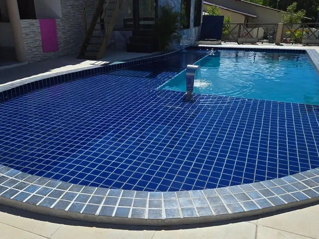 Imagem 2: Gravata ,Prive Gênesis Residence, 2 e 3 Quartos ,Jacuzzi Piscinas, Linda Vista ,Na Br 232