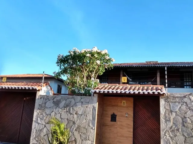 Imagem: Vendo Ou Alugo Casarão com 450 M2 Área