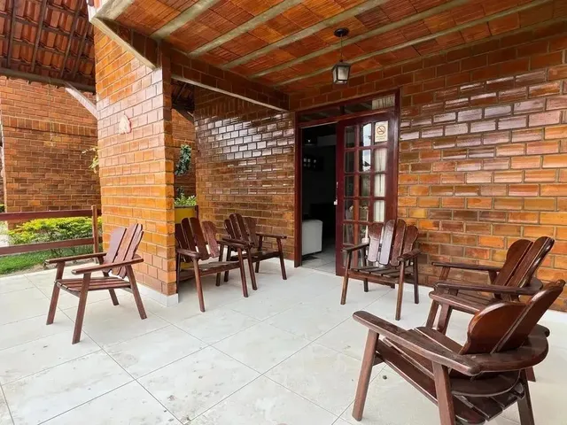 Imagem 3: Imóvel para Venda com 100 Metros Quadrados com 4 Quartos em Ebenezer - Gravatá - Pe