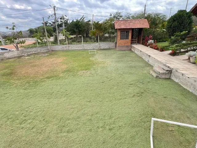 Imagem 5: Imóvel para Venda com 100 Metros Quadrados com 4 Quartos em Ebenezer - Gravatá - Pe