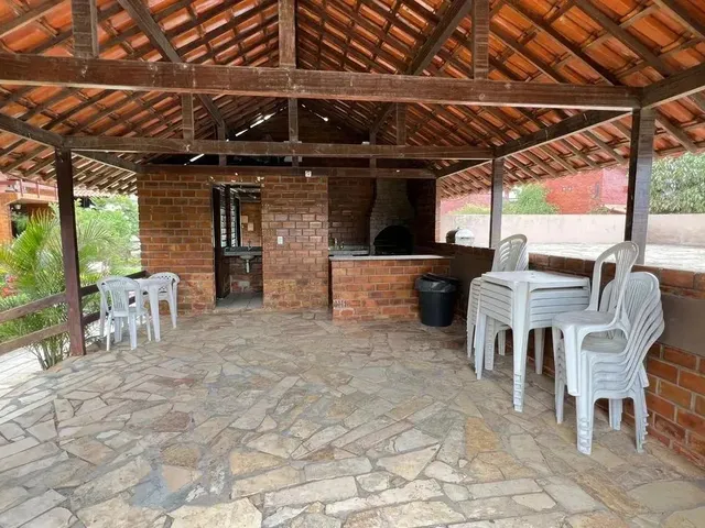 Imagem 15: Imóvel para Venda com 100 Metros Quadrados com 4 Quartos em Ebenezer - Gravatá - Pe