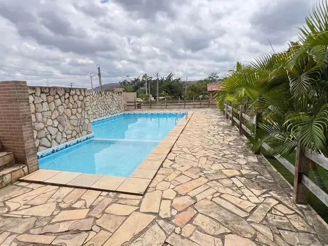 Imagem 6: Imóvel para Venda com 100 Metros Quadrados com 4 Quartos em Ebenezer - Gravatá - Pe