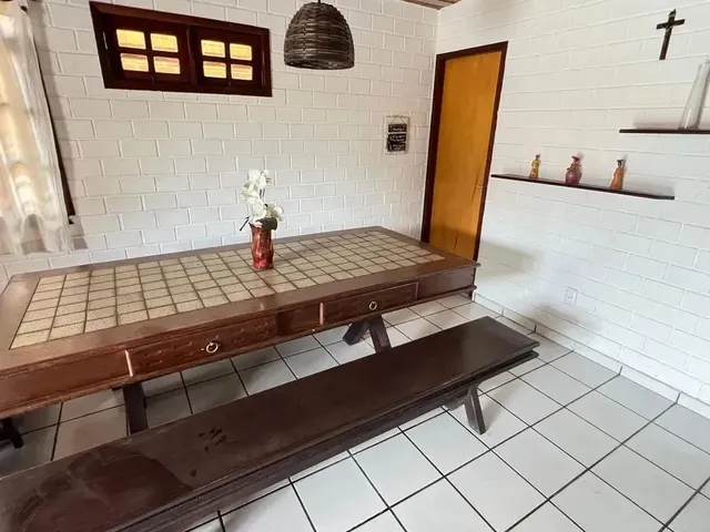 Imagem 13: Imóvel para Venda com 100 Metros Quadrados com 4 Quartos em Ebenezer - Gravatá - Pe